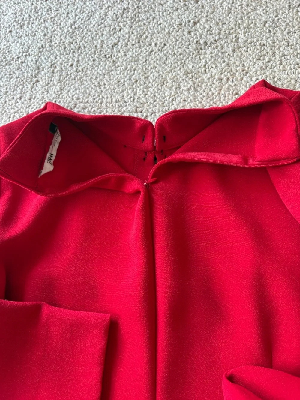 Zara classic elegant